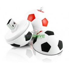 USB Flash Drive Soccer Ball